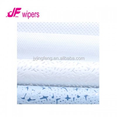 Meltblown Polypropylene Absorbent Oil Wipe Cloth